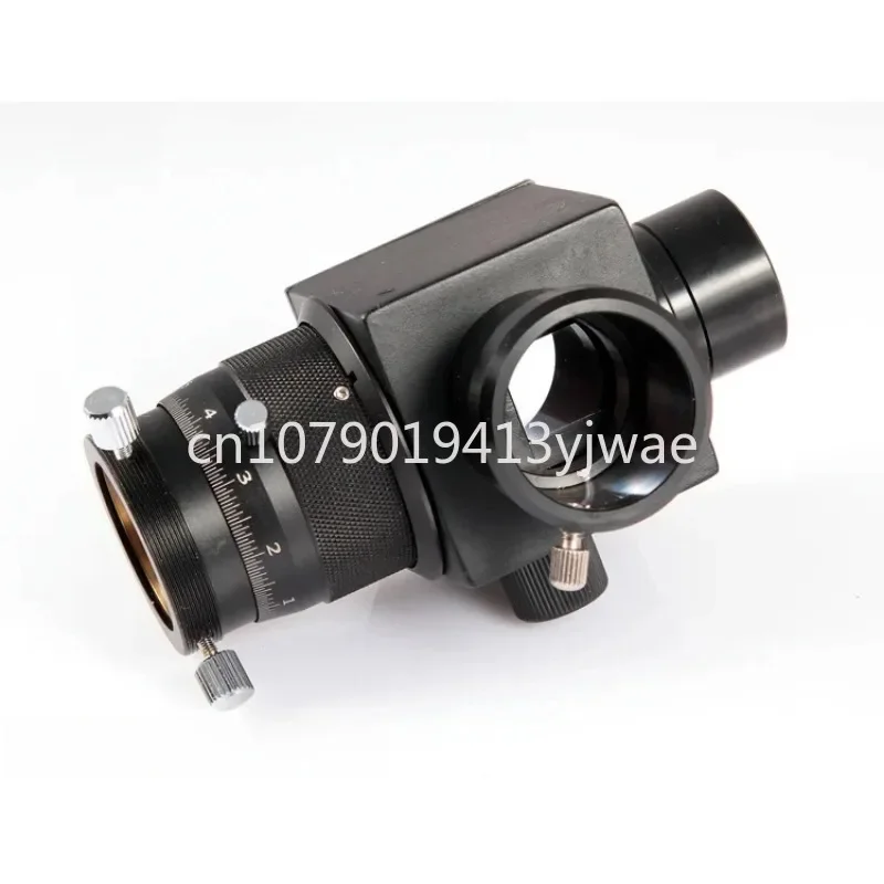 Hercules-S7968 Syncfocus Flip Mirror Telescope Eyepiece, CCD, 1.25Focusers in stock