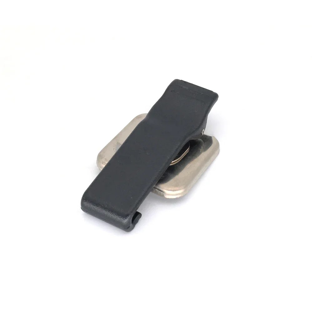 Battery Belt Clip For Motorola MOTOROLA PMNN4440 two way radio walkie talkie