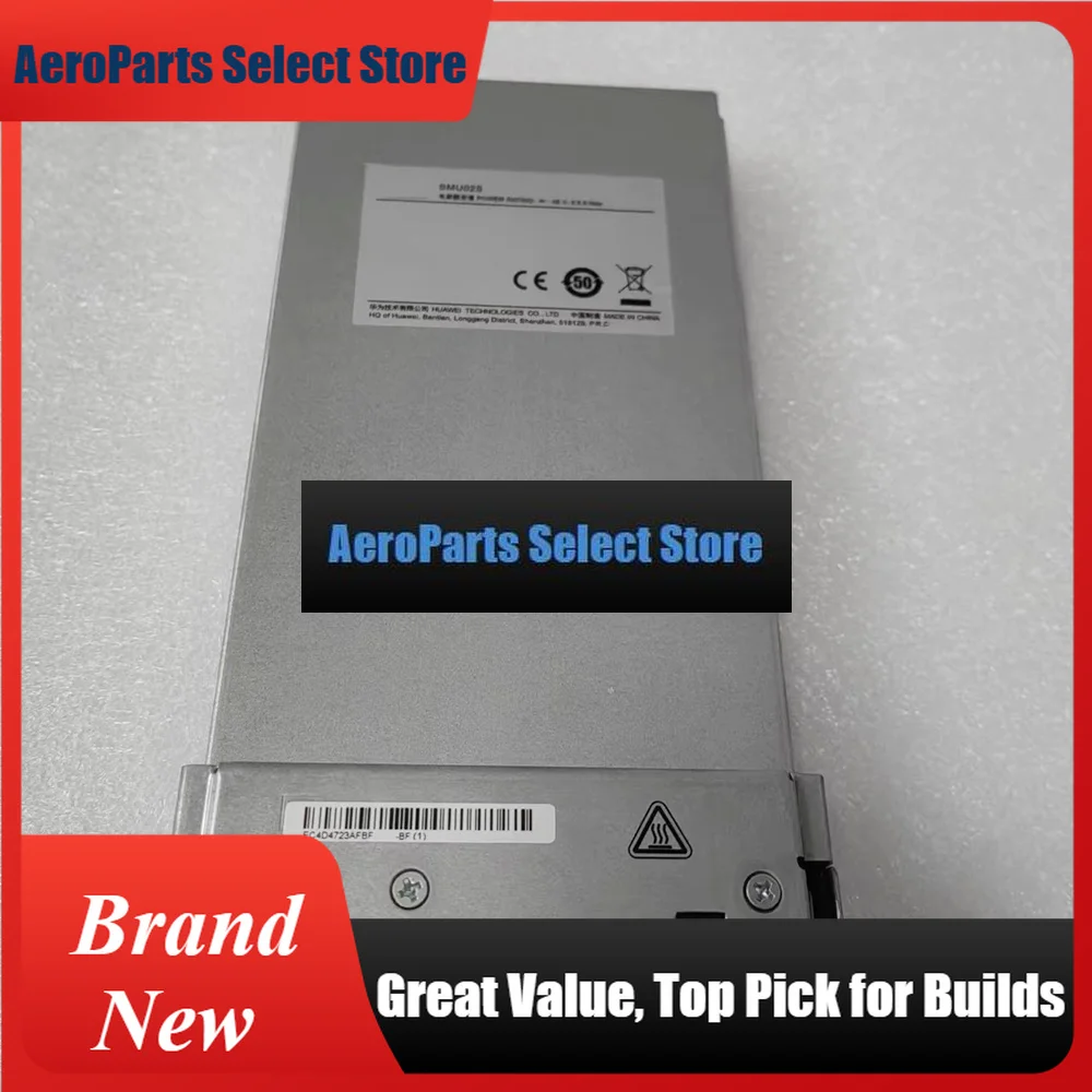 AeroPartsCommunication Monitor Module SMU02C SMU02S