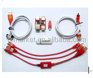 2026 RZM Original Dongle Unlock Professional Software Servicing Device for htc Android Smartphone
