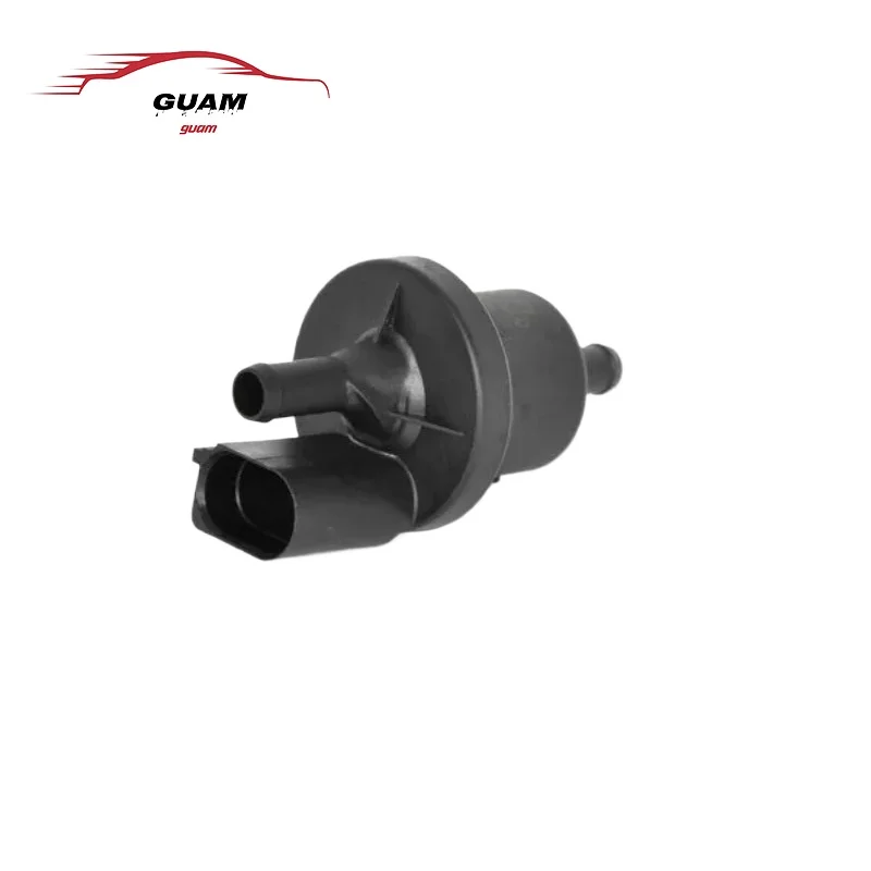 

6Q 0906517 0280142345 Электромагнитный сапун для VW Caddy Beetle Skoda Fabia Audi A2 Seat Altea, топливный бак, канистра пара, очистка