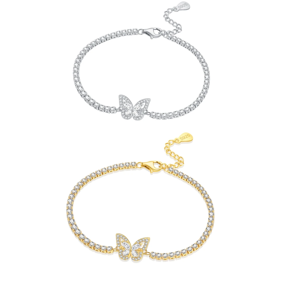 

Orstarry, новый браслет из стерлингового серебра 925 пробы с милым котом и домашним животным, браслет-цепочка, женский браслет, ювелирные изделия, вечерние модные подарки