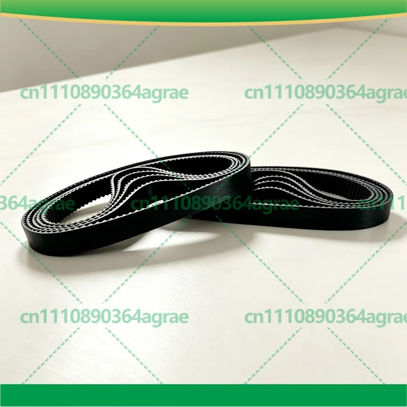 5pcs 15mm 18mm 20mm HTD8M592 Rubber Timing Belt Industrial Transmission Spare Parts Drive Accessories