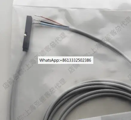 SMT-10M-ZS-24V-E-2,5-L-OE 551382 Magnetic Sensor Proximity Switch