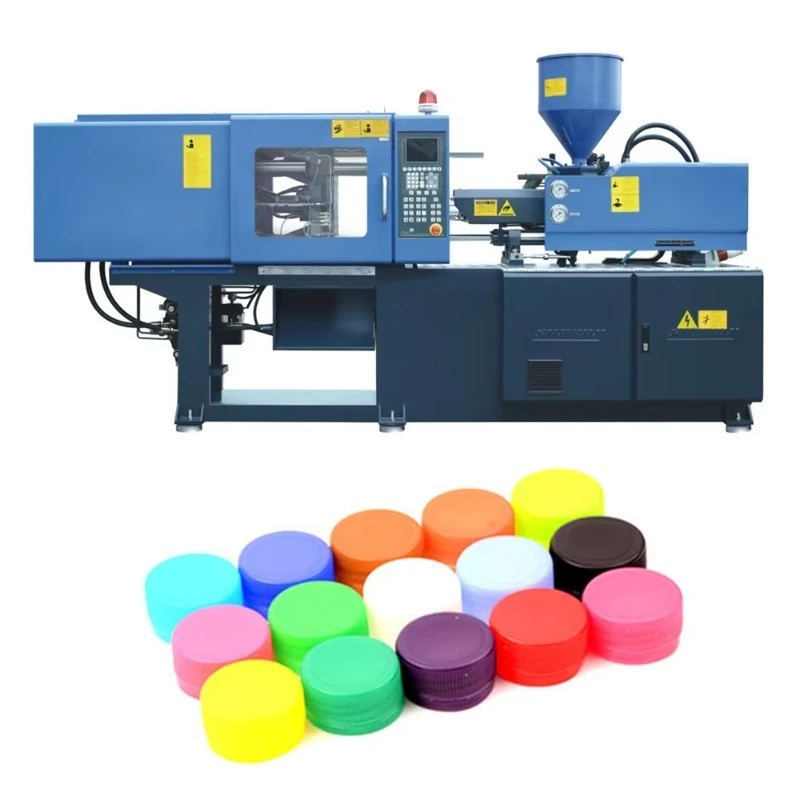 Injection Molding Machine for Small Plastic Item Making Custom
