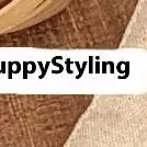 

1 шт., милый мультяшный щенок, кукла, кулон, украшение для рюкзака, кулон, ниша, модный брелок, кукла, кулон