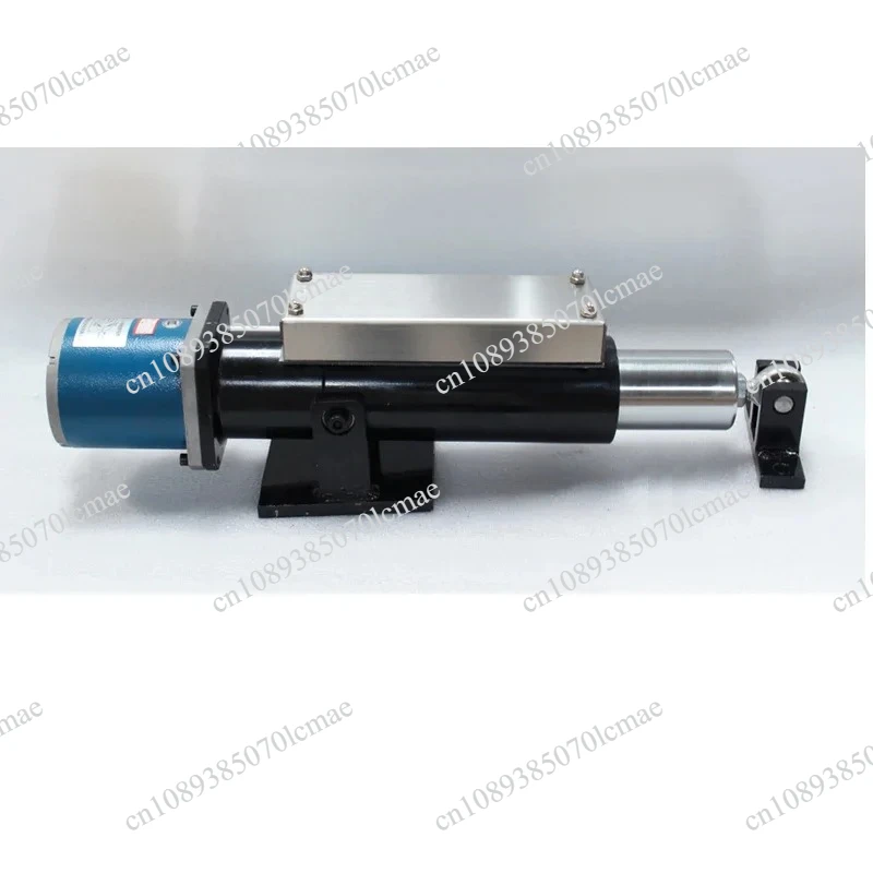 Ultrasonic Correction Control System Photoelectric Correction Execution Supporting Tension Magnetic Powder Brake Clutch