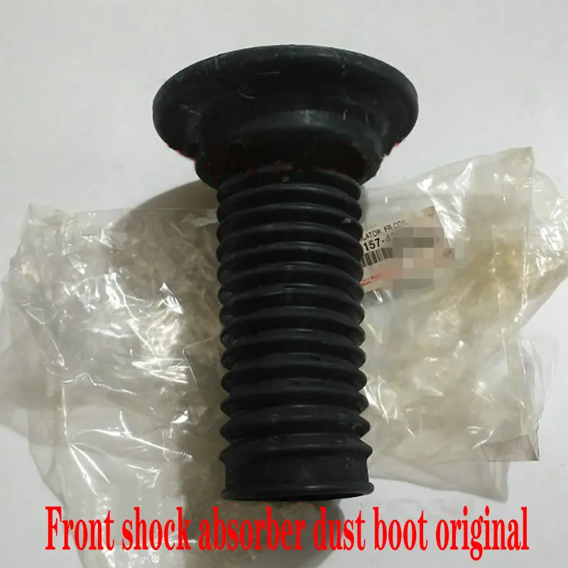 

Apply to Previa 2.4 3.5 ACR30, ACR50, GSR50 Dust boot of front shock absorber One price