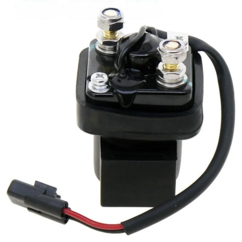 

Мощное реле стартера для мотоциклов 9DSV-150510-5001 для CF Moto ATV CF1000 CF600 CF800, аксессуары для мотоциклов