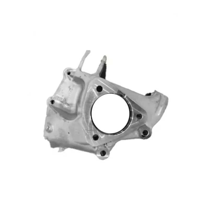 

Genuine Auto Parts 4048088100 Automobile Steering System Left Front Steering Knuckle for Geely