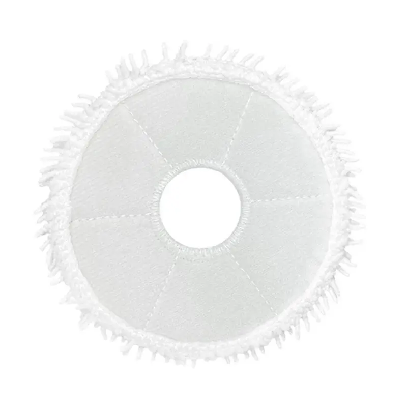 【Big Deal】30 Pcs Ultra Durable Accessories For MIDEA V12 Sweeper Accessories