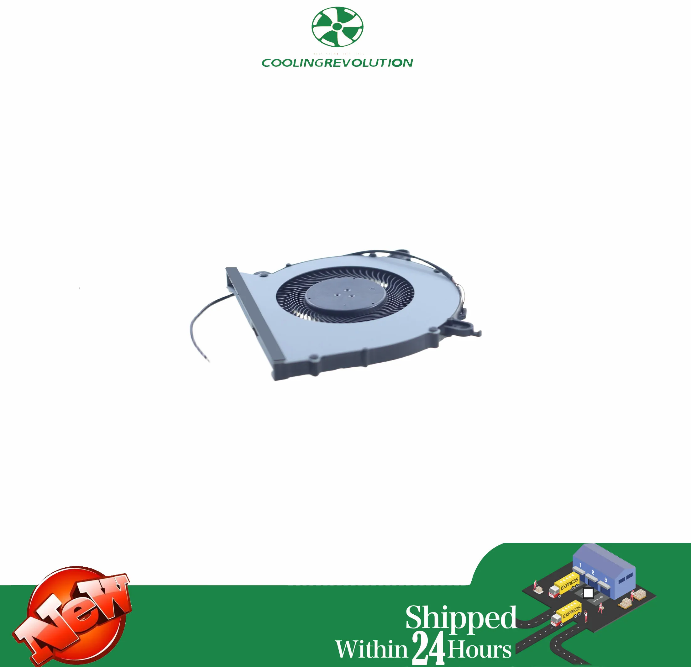 TV Cooling Fan NS85A04 DC05V 0.50A -18D19 3-Pin For Samsung QN85Q900RAFXZA BN94-13292L BN97-14792A