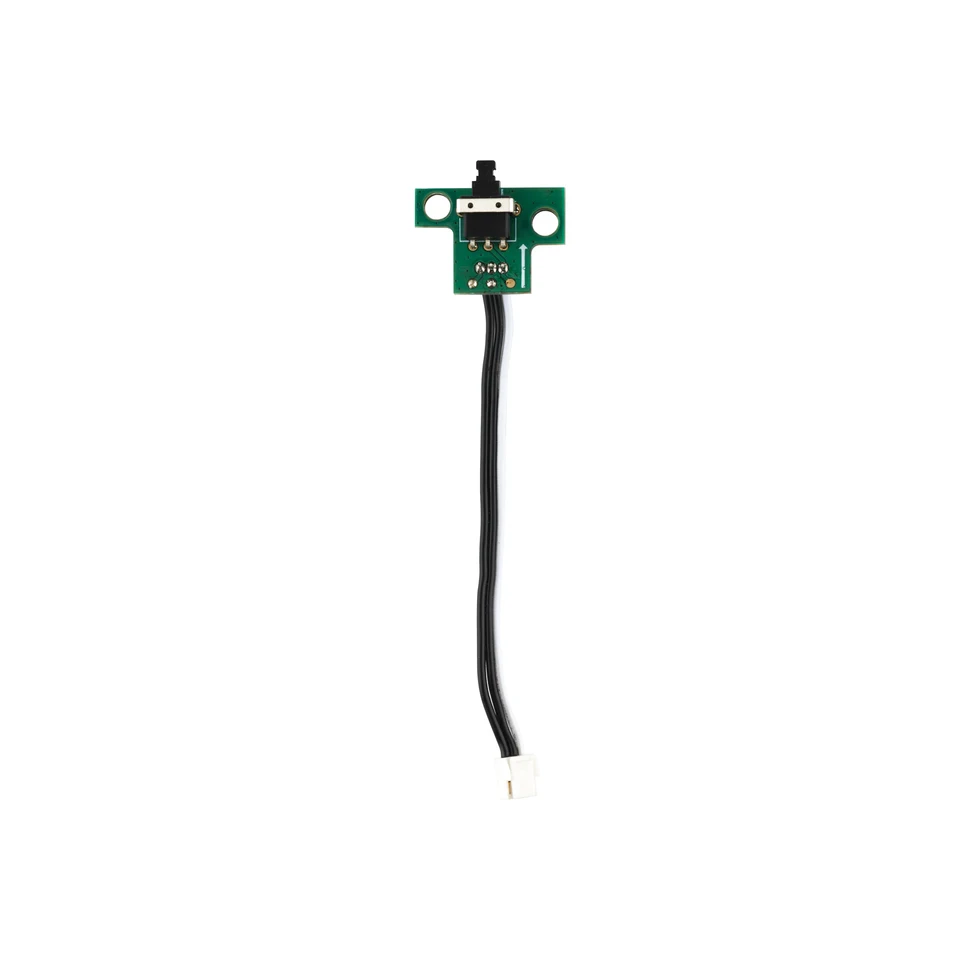 SE Self-Locking button Switch for Radiomaster TX15