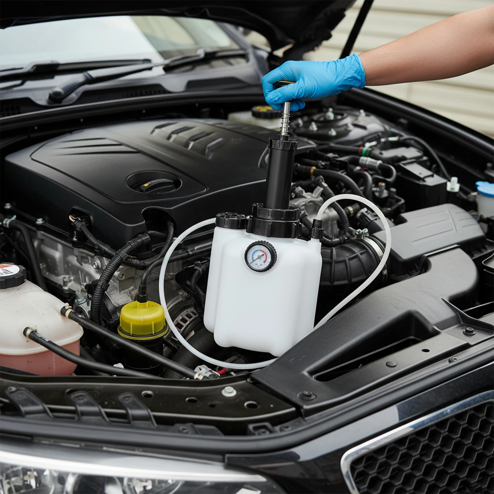 3L Car Brake Fluid …