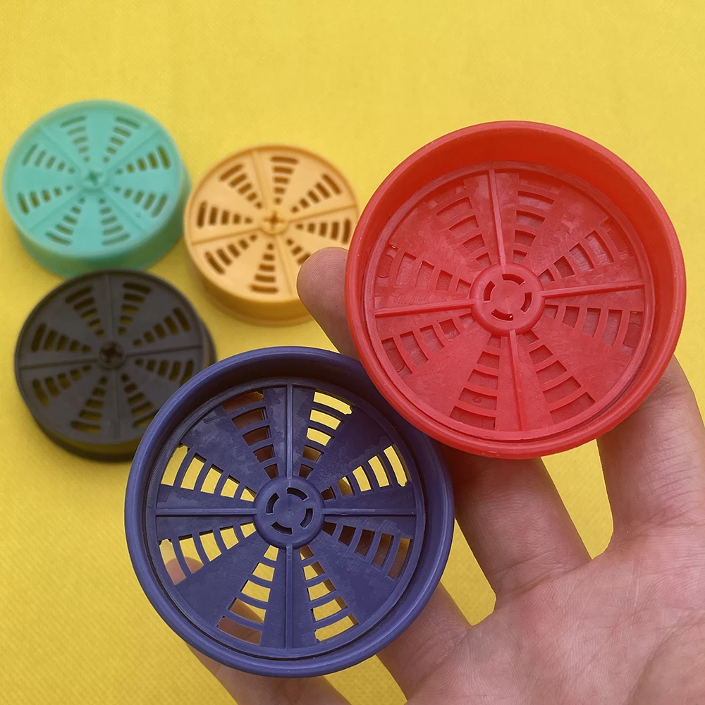 20PCS Beekeeping Beehive Ventilation Exit Entrance Air Inlet Window Ventilate Opening Vent Plastic Bees Tools Hive Apiculture
