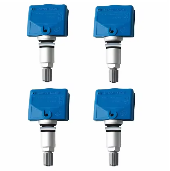 

Suitable for Nissan Xterra Infiniti M35 M45 Q45 FX35 FX45 tire pressure sensor TPMS 40700-1AA0B 40700-CD001