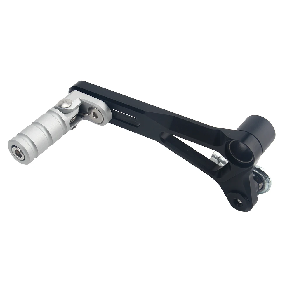 CNC الألومنيوم للطي والعتاد شيفتر رافعة تحول لهوندا NC750S NC750S NC700X 2012-2023 NC700S NC 700 S دراجة نارية الملحقات