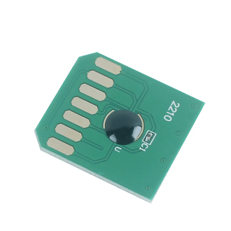 Chip de Tóner Compatible con W1510A 151A W1510X 151X para Impresora HP LaserJet Pro 4003 MFP 4103, Chip de Reinicio de Cartucho 3.05K 9.7K AP