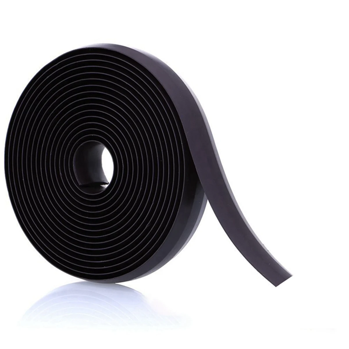 جدار افتراضي 2 لفات من الشرائط المغناطيسية للمكنسة الكهربائية الروبوتية