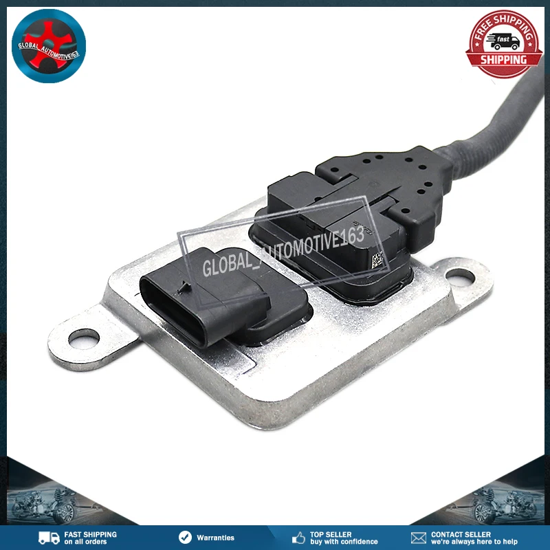 Nitrogen Nox Oxide Sensor 0009053706 For Mercedes W164 W166 X164 X166 S205 GL320 GL350 GLE350