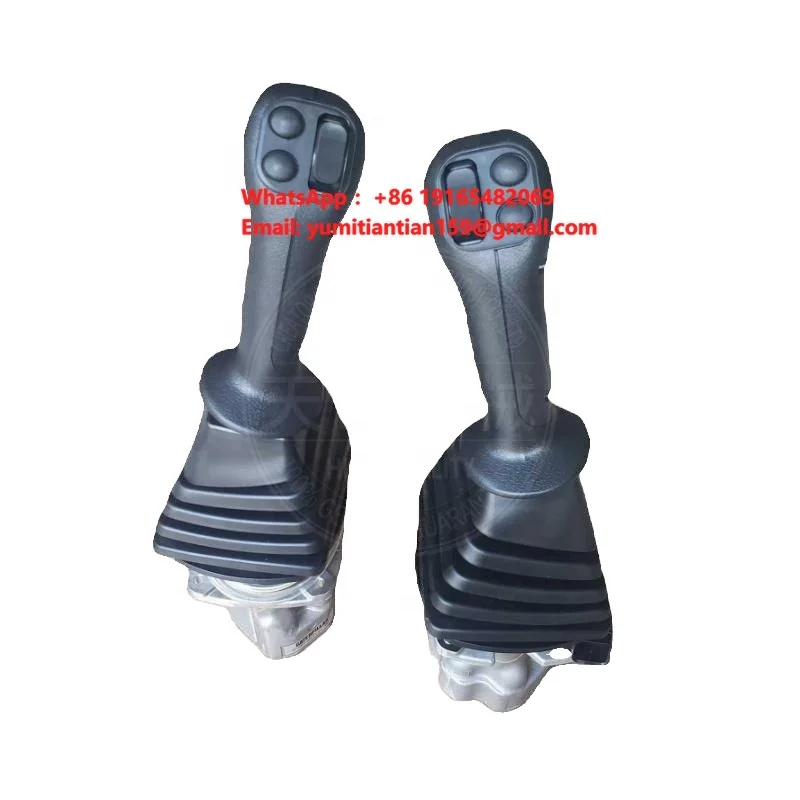 GL CONTROL GP-JOYSTICK 441-1116 Control Handle Excavator Engine Loader Truck Bulldozer Grader Roller Spare Parts