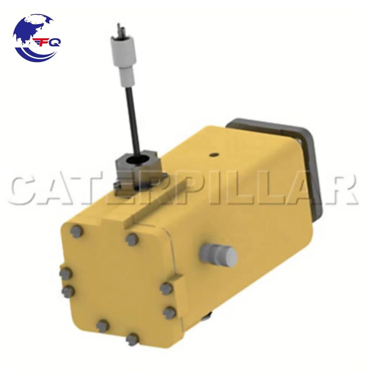 7W-6722 7W6722 ACTUATOR 4W2213 4W-2213 Actuator Engine Generator Set Parts For Caterpillar 3512 Engine