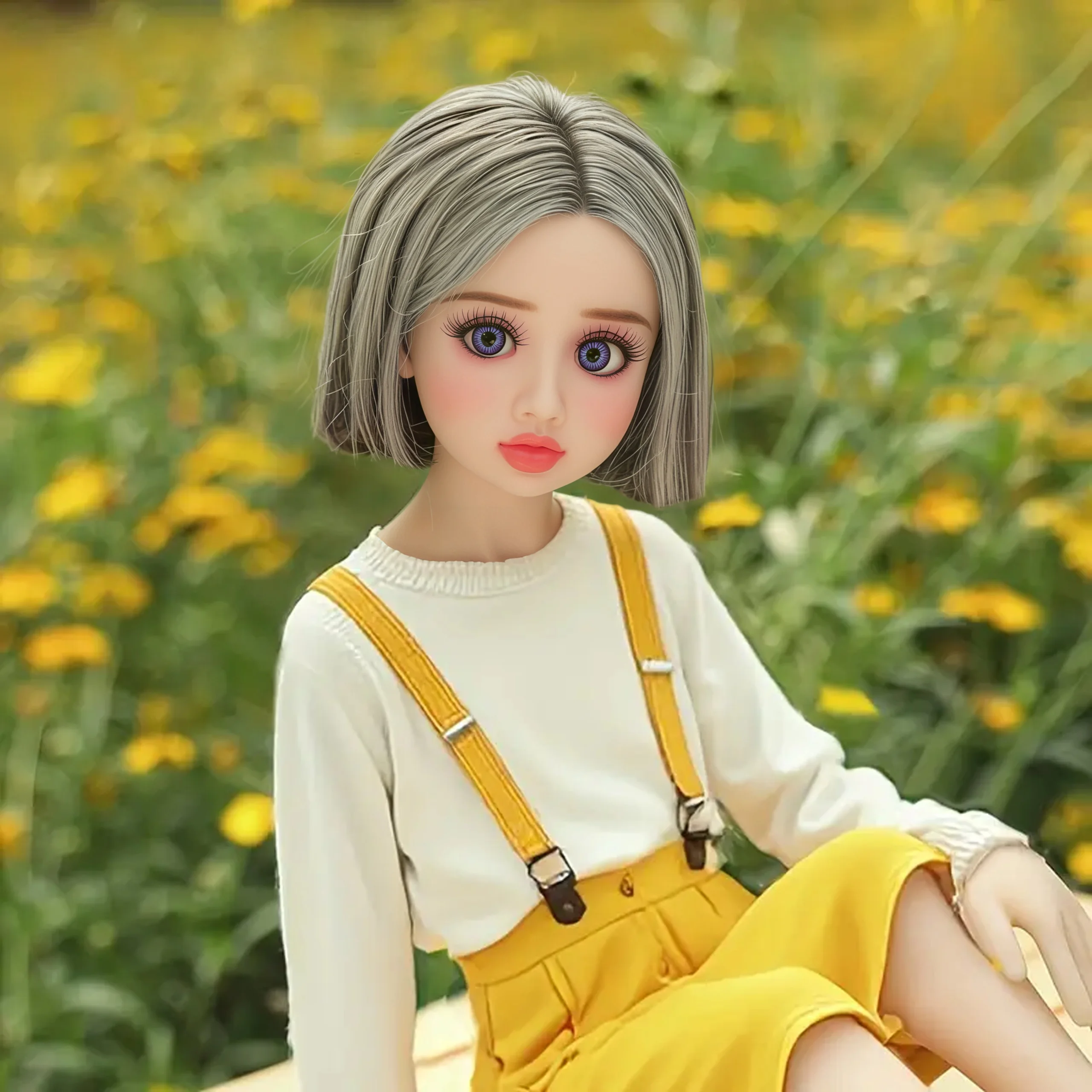 أنيمي تأثيري 68 سنتيمتر صغيرة واقعية سيليكون دمية صغيرة لينة أنيمي عمل الشكل دمية لينة الجلد الحقيقي اللمس الشعور