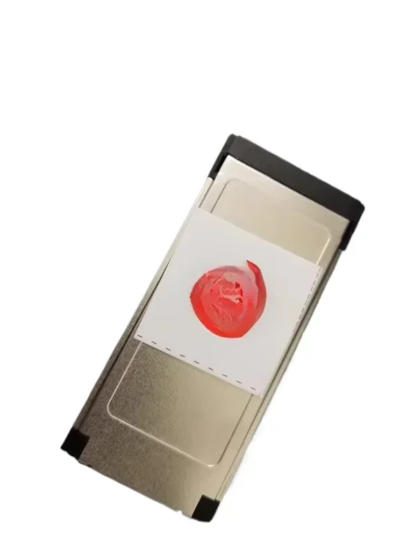 

Interface to m.2 nvme SSD x201 t430 hp8570 w520