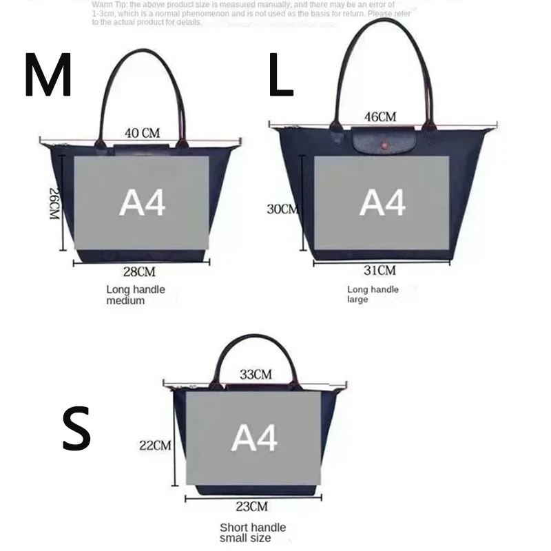 Women Bag 2024 Trend Nylon Messenger Handbag Luxury Brand Crossbody Bags Ladies High Quality Shoulder Bag Purses for Women