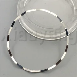 29mm NH35 NH36 Movement Gasket Spring for NH35 NH36 NH38 NH70 NH72 ETA2824 2836 PT5000 Movement Holder Fit 36mm 40mm Watch Case