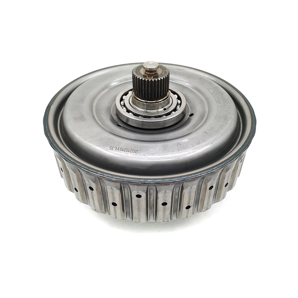 

DepositAuto Parts PDK Automatic Transmission Double Wet Clutch For Porsche 911 Carrera 2 Ge.2009