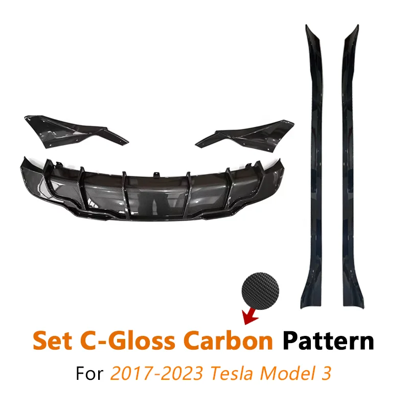 GGF set C