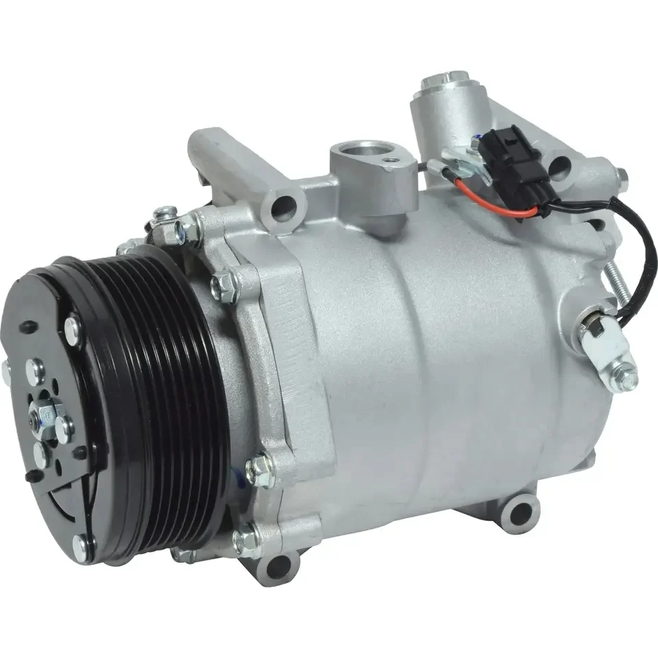 High quality New A/C Compressor 2007-2015 for Honda CR-V 2012-2014 for Honda Si Coupe 38810RZYA01