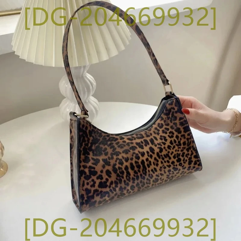 

2024 New Women Bag Fashionable and Soft _DG-204669932_