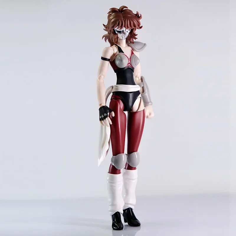 GoodTony/GT Model Saint Seiya Mythe Doek EX Eagle Marin Zilveren Ridders van de Dierenriem Anime Action Figure Speelgoed geschenken Op Voorraad