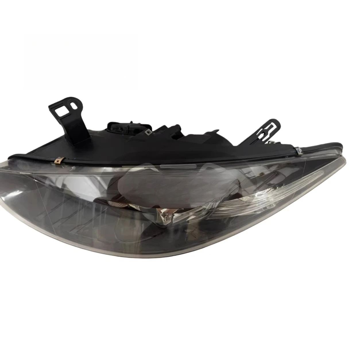 1 Set Compatible for Renault Fluence Headlights Genuine Second-Hand Unit Fully Functional Pristine Condition Mirror Surface