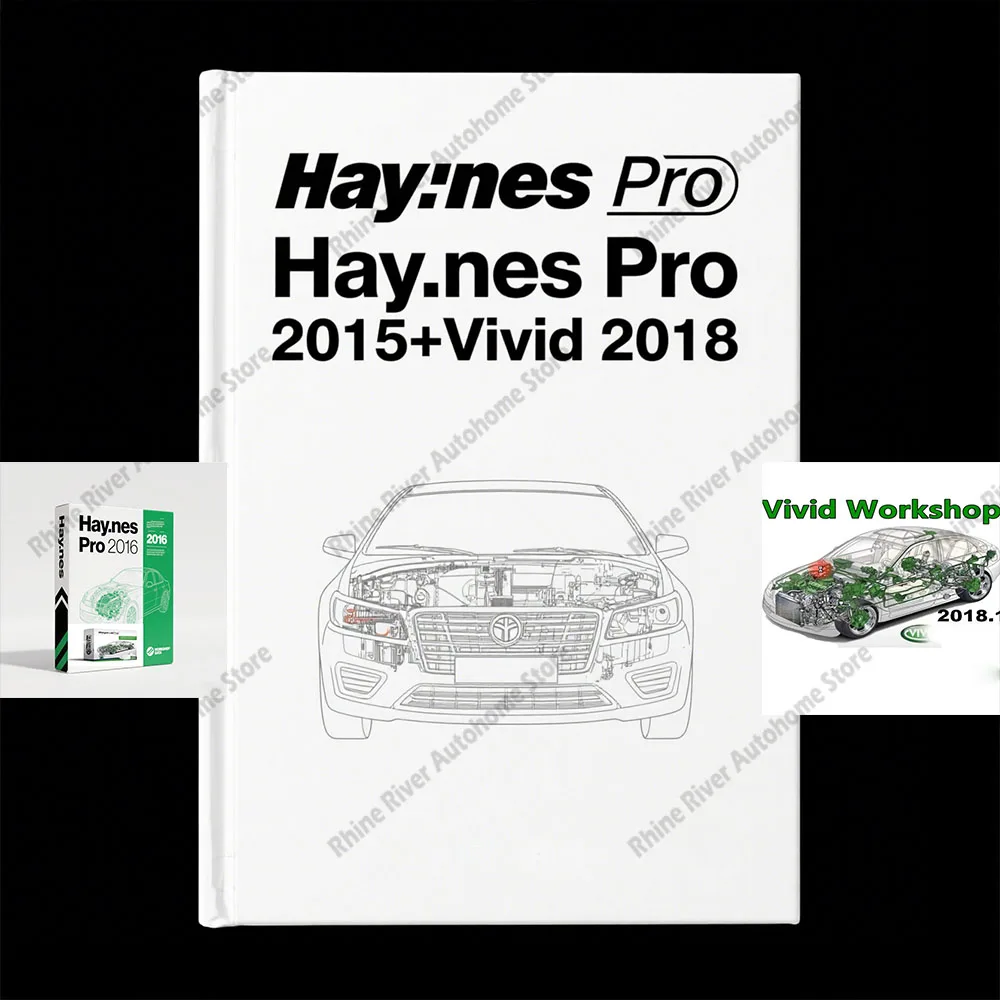 

Vivid 2018 Workshop Data - HAYNES 2016 PRO Workshop Data & Parts Atris Repair Unlimited Install - HAYNES 2015 Used Video Game