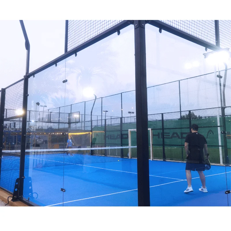 Golf Putting Green …