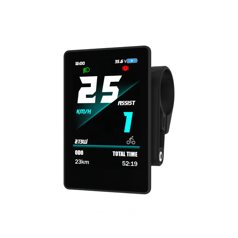 bafang-electric-assisted-bicycle-accessories-central-motor-ddc101-display-high-definition-m500-m600-m620-m420-m300-m200-can-prot