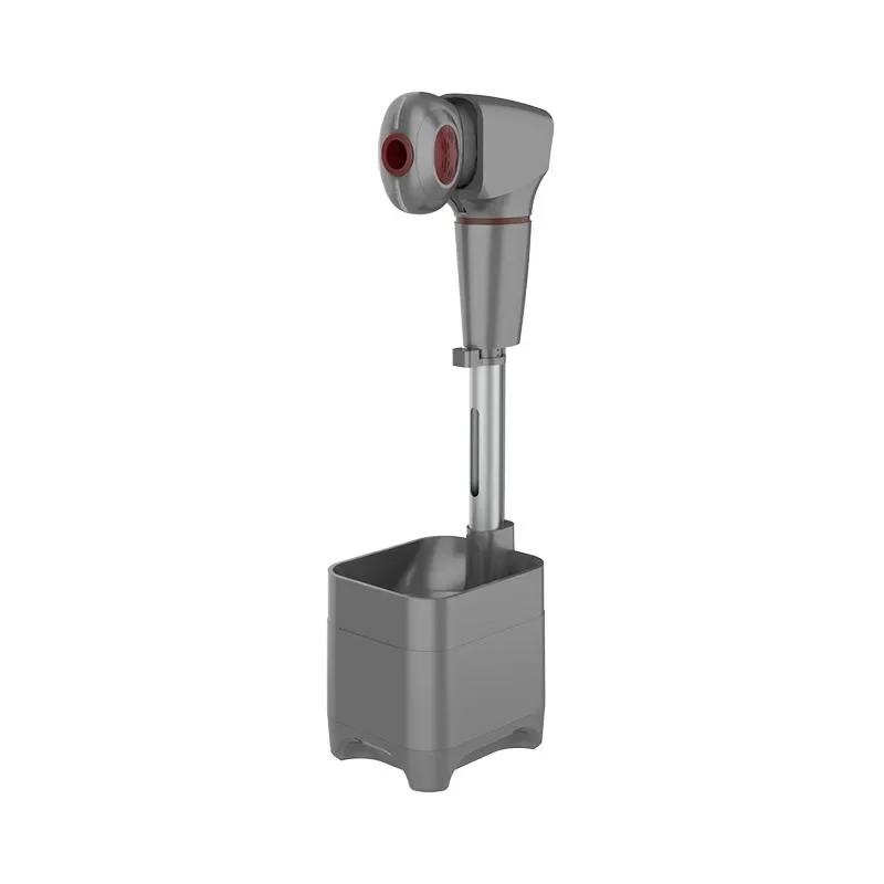 Table tennis serve machine, home professional training single self-training serve machine