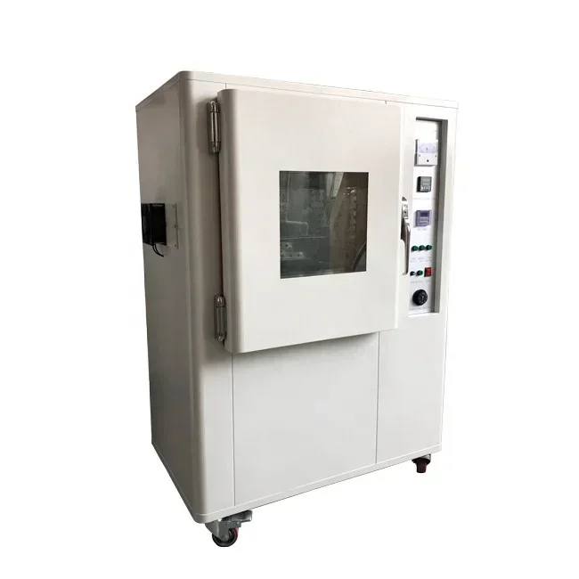 ASTM-D2436 ASTM D1148 Anti-Yellowing UV Chamber Accelerated Ageing Oven