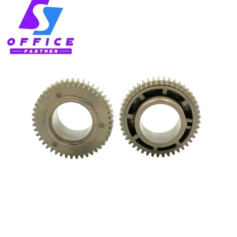 10pcs JAPAN JC66-01254A Upper Fuser Roller Gear 45T for Xerox 3140 3155 3160 3200 3210 3220 3250 3125 for DELL 1130 1133 1135