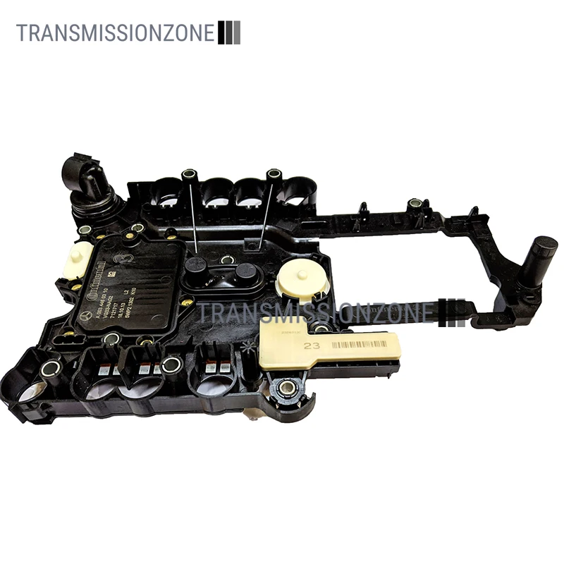 722.9 Transmission TCM TCU Conductor Plate Control Module (Gen 1,2,3) & Free Programming Service For Mercedes Benz 7G