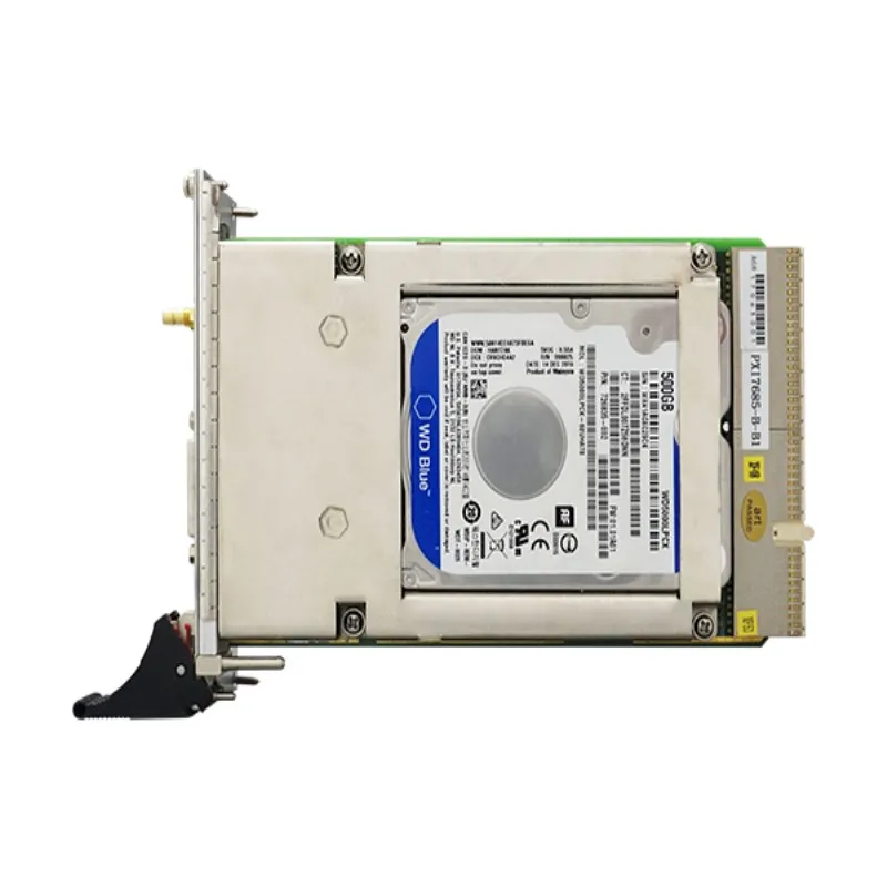 New original pxi7685 3U PXI system controller 4th generation Intel processor PXI motherboard PXI