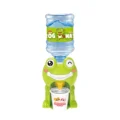 Frog without box
