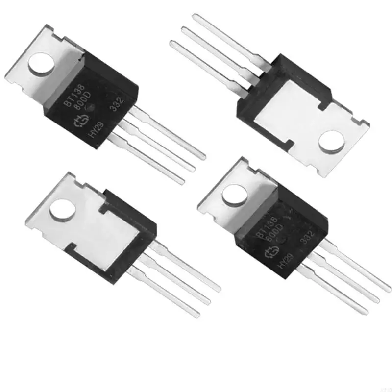 A2UD 10PCS N-Channel Power MOSFET Transistor 33AMP 100V MOSFET Transistors IRF540N для усилителей мощности к 220 Transistor
