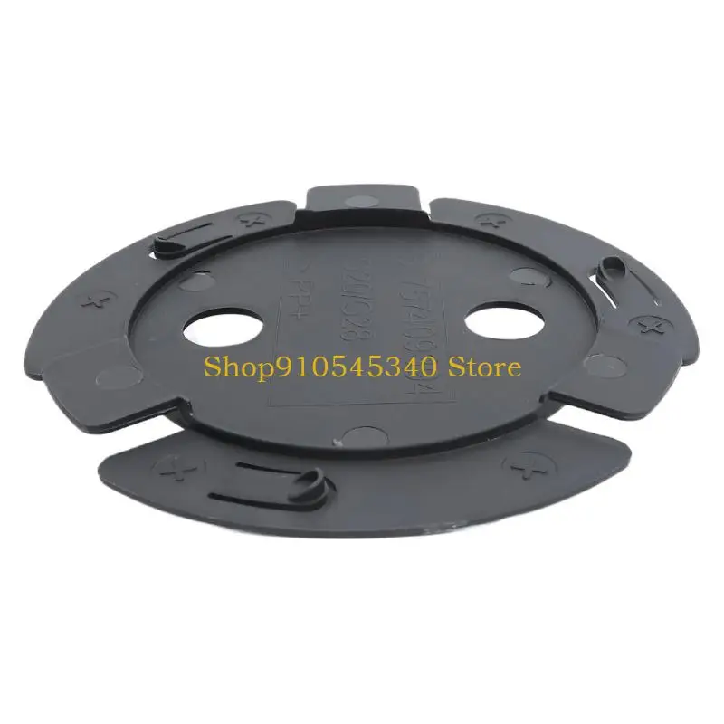 U2JA Easy Install Oil Drain Plug Cover Replacement Part for G01 G02 G11 G12 G14 G15 G16 G21 G31 G32 Reduces Maintenance Costs