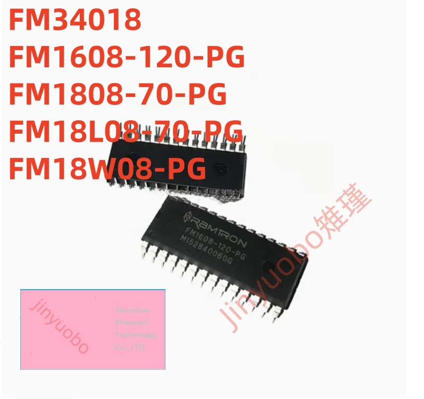 1-5PCS New FM34018 … - image