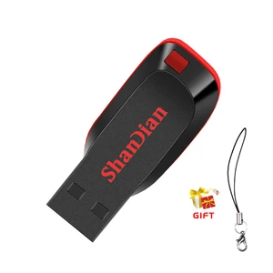 USB -USB -Flash -Einheiten mit hoher Kapazität, Mini -Speicher, Stiftantrieb schwarz, kostenloser Schlüsselbund, Aufbewahrungsstift, Unternehmen anwesend, 2,0, 128 GB, 64 GB, 32 GB 8 Hauptverkaufsstift auf - №6