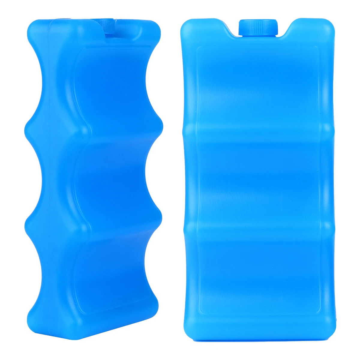 

Container Wave Ice Box Milk Cooler Reusable Bag Fruit Storage Food Containers